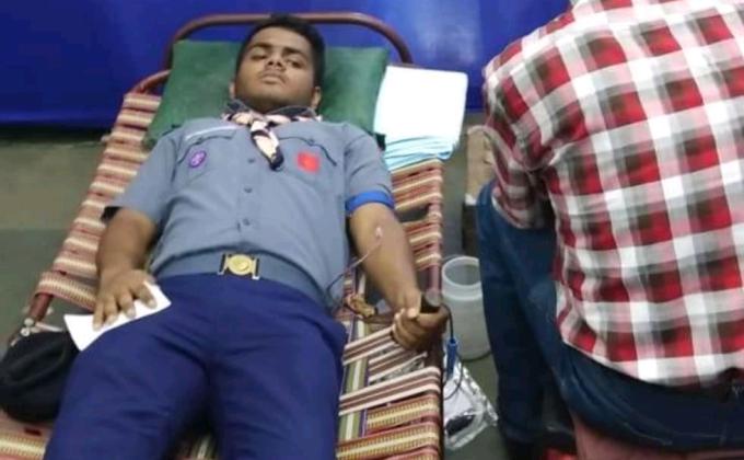 Thalassemia Day 