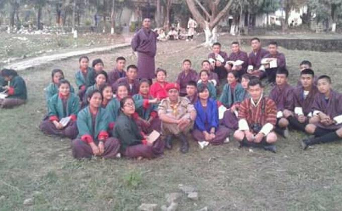 Youth forum cultural exchange programme 
