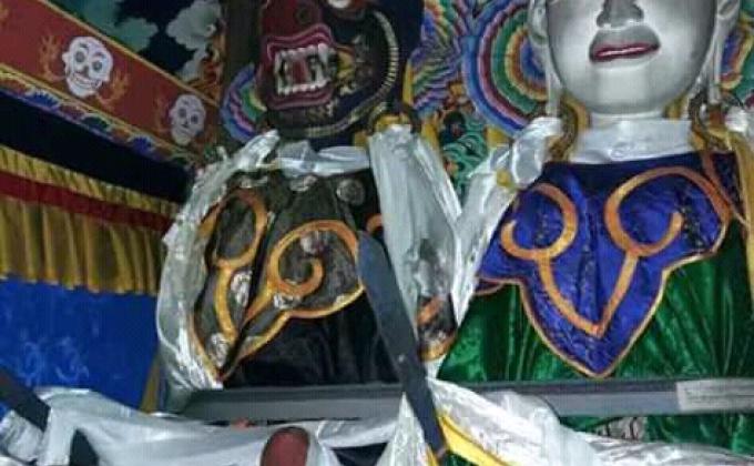 preserving Cultural and tradition