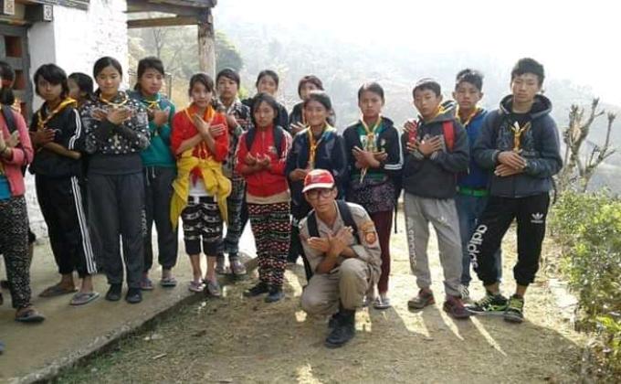 Cleaning Campaign 