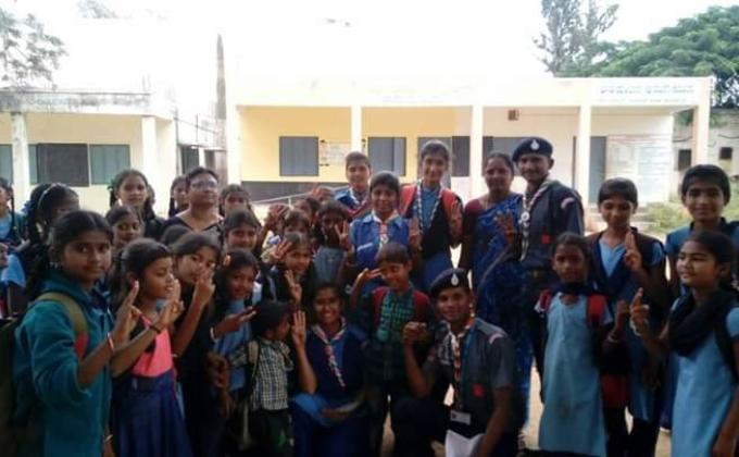 Community Development Project