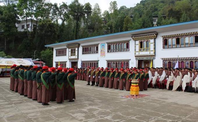 School Foundation Day