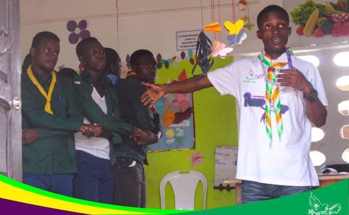 Initiation au Programme MoP