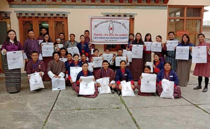 World Menstrual Day