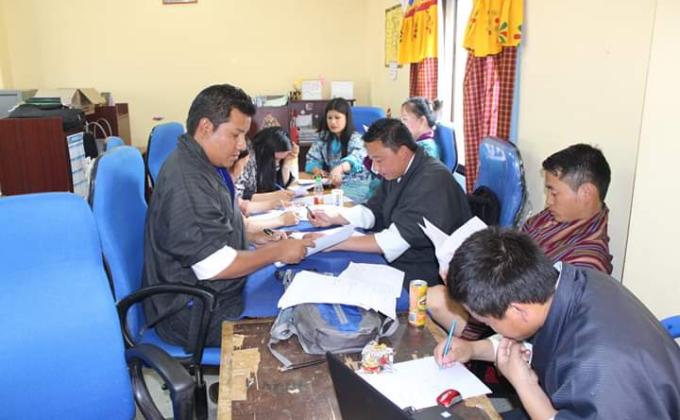 Participation