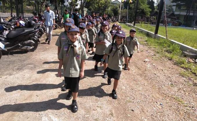 เรียนรู้สถานที่ต่างๆ