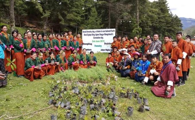 Social Forestry day 