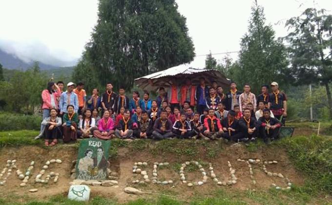 Celebration june 2nd