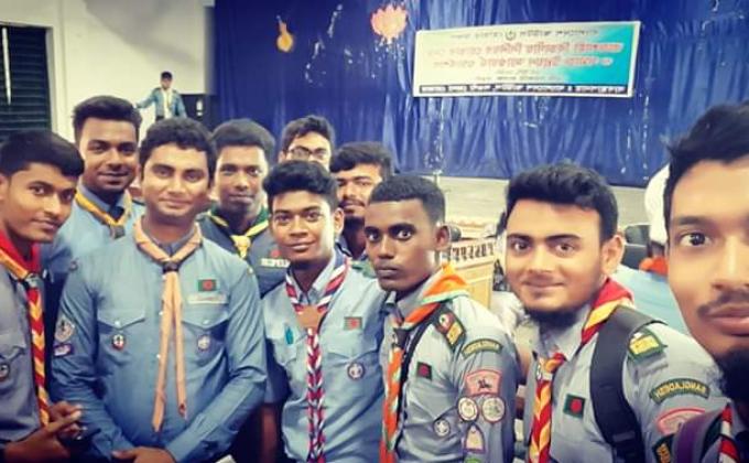 এস আর এম ওয়ার্কশোপ