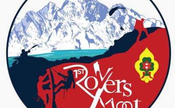 1st National Rover Moot, Nepal 2019