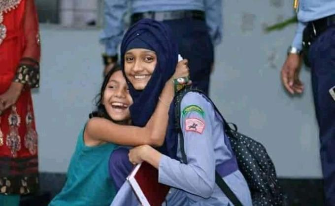 Let's make them HAPPY!!! 