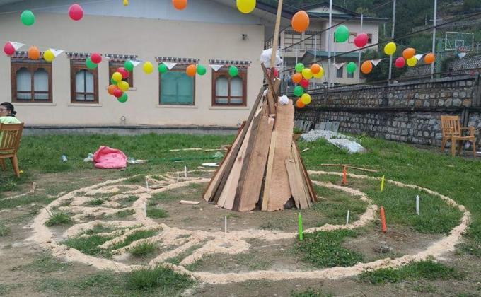 Life long education your cum expedition 