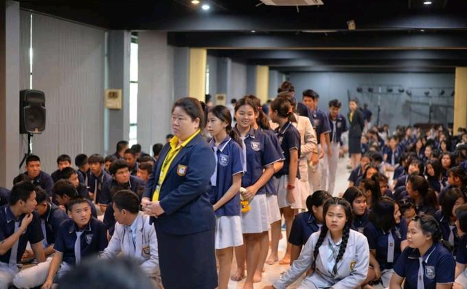 วันไหว้ครู