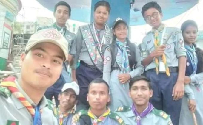 ট্রাফিক কার্যক্রম

