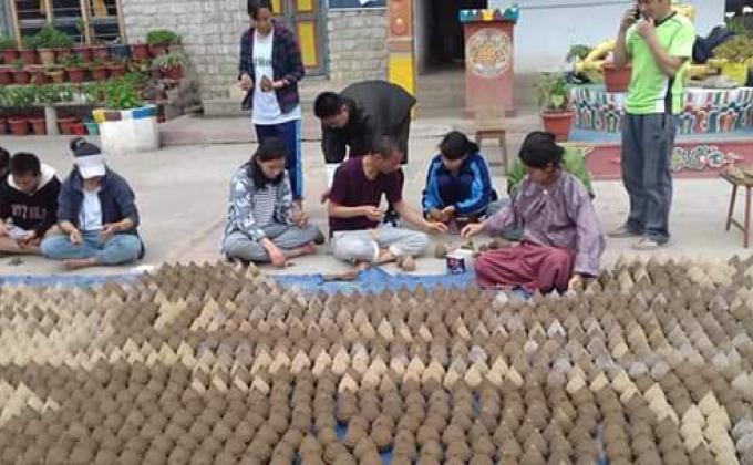 Stupa