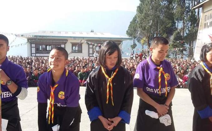 International Woman's Day