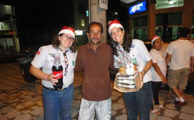 Sabor do Bem