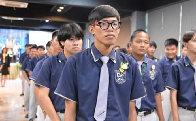 กิจกรรมวันเเม่