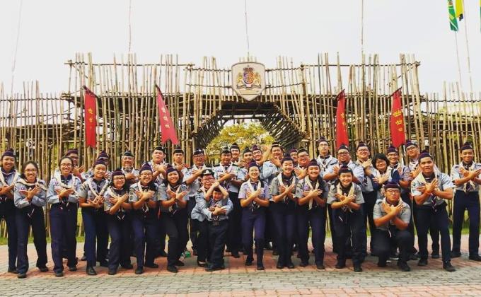 The 32nd RCA Carnival Camp 2018