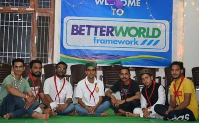 State Level Youth Forum Of BSGHP
