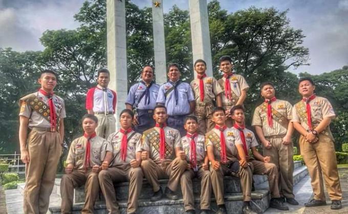 National Heroes' Day 2019