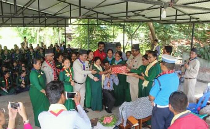 27th RamKumar Memorial Day 2076