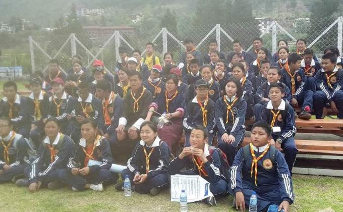 Advocacy program on waste management 