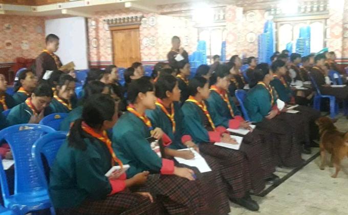 Presentation on first Aid