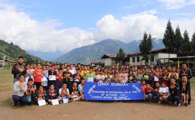 international day of peace