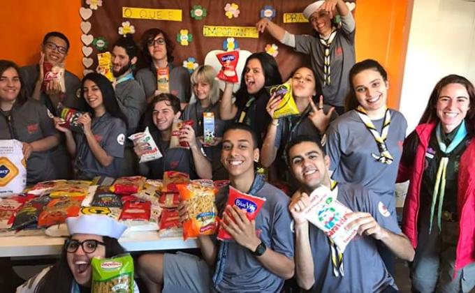 Mut Senna - Mutirão Distrital Pioneiro