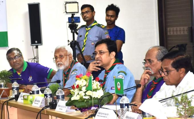 7th Honors programme 