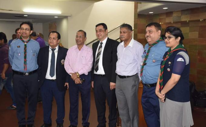 7th Honors Programme-2019