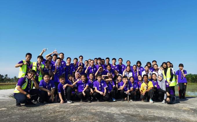 MOP Fun Run 2019