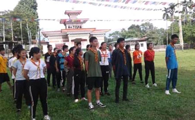 Our Responsibilities