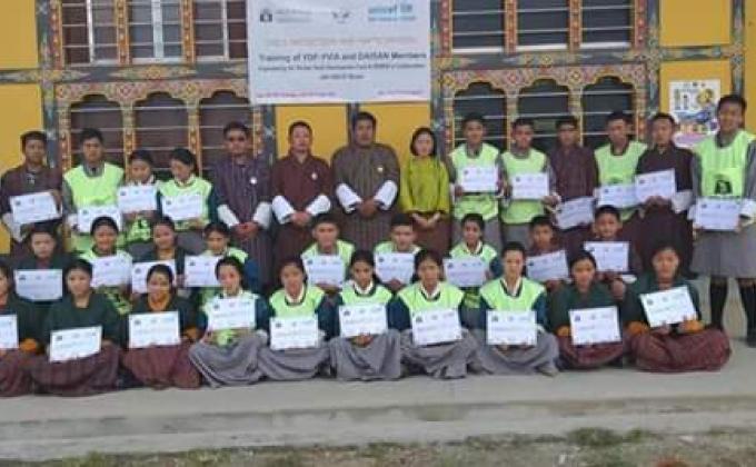 CPP-WORKSHOP (Child Protection and Participation)2nd two day sessions