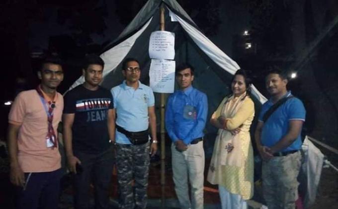 RSL Advance Course 2019