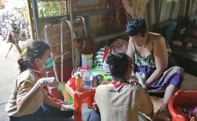 Operation Thadingyut 2019