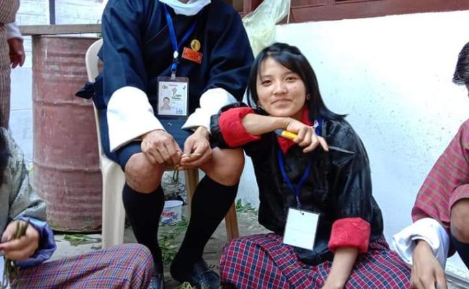 Tsokhor