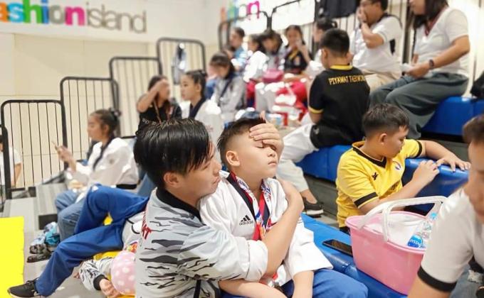 ทำความดี