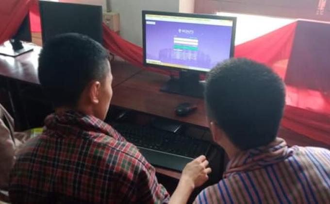 Introducing MoP account to beginner