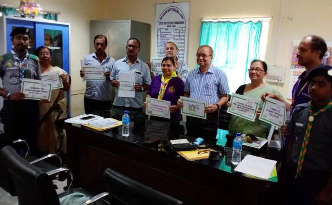 International Peace Day 2019