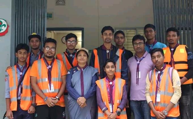 কাব ক্যাম্পুরী