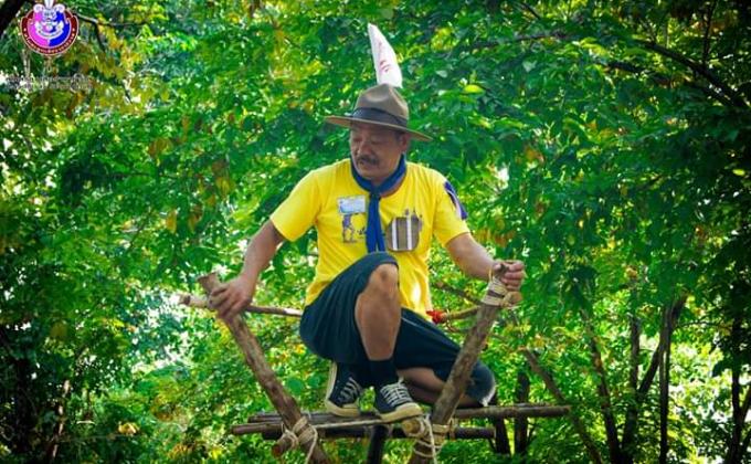 พงศ์พาณิช ตนุพันธ์
