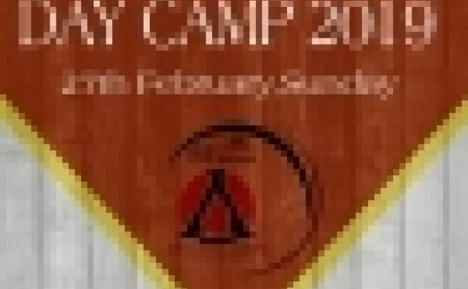 Motijheel Model School and College Scout Group-Day Camp 2019