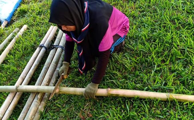 Practise Makes Perfact