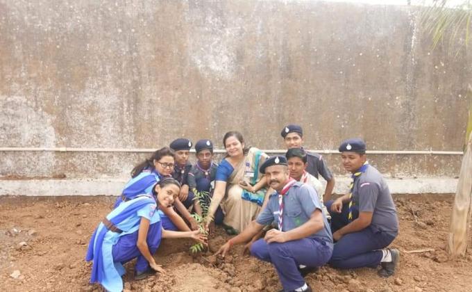 Save Environment.Save World