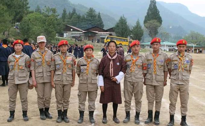 disaster management