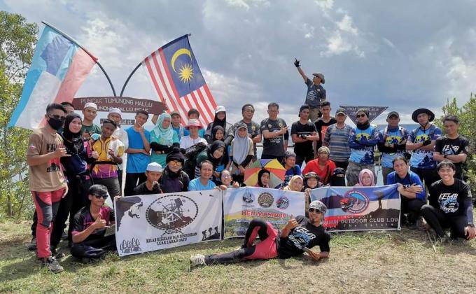 KEM MUHIBBAH 2019