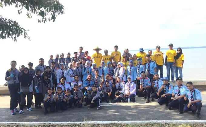 SAYANG BANDAR TAWAU.. 