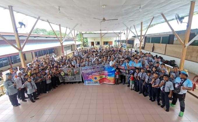 WORLD JOTA JOTI 2019